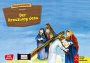 Cover von Der Kreuzweg Jesu