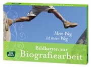 Cover von Bildkarten zur Biografiearbeit