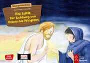 Cover von Via Lucis