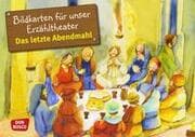 Cover von Das letzte Abendmahl