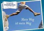 Cover von Mein Weg ist mein Weg