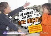 Cover von Die kapiert das doch gar nicht
