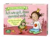 Cover von Ach wie gut, dass niemand weiß ...