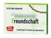 Cover von Sensis-Karten Freundschaft