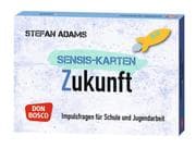 Cover von Sensis-Karten Zukunft