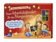 Cover von Unser Adventskalender für den Morgenkreis