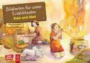 Cover von Kain und Abel