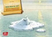 Cover von Kleiner Eisbär - Wohin fährst du, Lars?