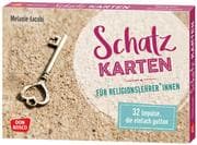 Cover von Schatzkarten für Religionslehrer und -lehrerinnen
