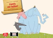 Cover von Kamfu mir helfen?