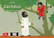 Cover von Zachäus