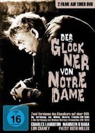 Cover von Der Glöckner von Notre Dame