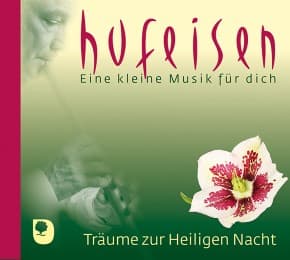 Cover von Träume zur heiligen Nacht