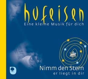 Cover von Nimm den Stern er liegt in dir