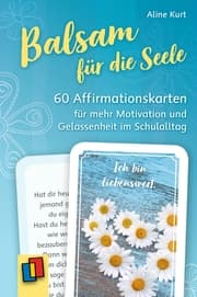 Cover von Balsam für die Seele