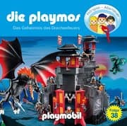 Cover von Die Playmos 38