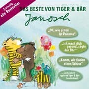 Cover von Das Beste von Tiger & Bär