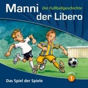 Cover von Das Spiel der Spiele