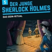 Cover von Das Odin-Ritual