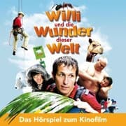 Cover von Willi wills wissen, Willi und die Wunder dieser Welt
