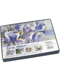 Cover von Zartes Blühen