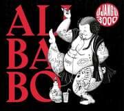 Cover von Django 3000 - AliBabo