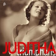 Cover von Juditha triumphans