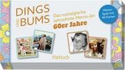 Cover von Dings und Bums