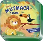 Cover von Meine Mutmach-Tiere