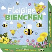 Cover von Fleißige Bienchen