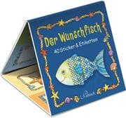 Cover von Der Wunschfisch: Etiketten