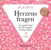 Cover von Herzensfragen MAMA