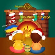 Cover von Christmas in Peace CD