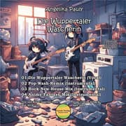 Cover von CD-Single: Wuppertaler Wäscherin