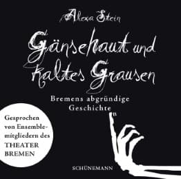 Cover von Gänsehaut und kaltes Grausen
