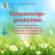 Cover von Entspannungsgeschichten