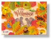 Cover von Wühlmäuse