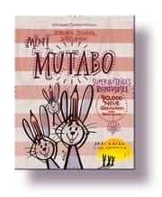 Cover von Mini Mutabo