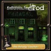 Cover von Das fleissige Lieschen