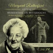 Cover von Mumientanz um Mitternacht