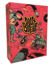 Cover von Dustbiters