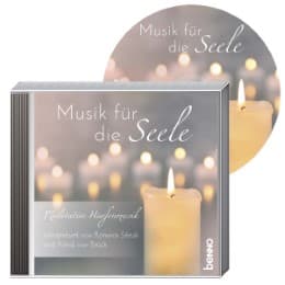 Cover von Musik für die Seele
