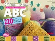 Cover von simply kreativ - Häkelmuster-ABC