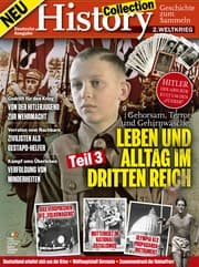 Cover von History Collection 3