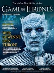 Cover von Game of Thrones: Special zur 8. Staffel