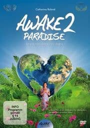 Cover von AWAKE2PARADISE