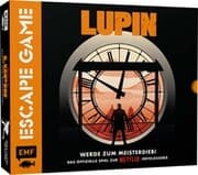 Cover von Lupin - Werde zum Meisterdieb!