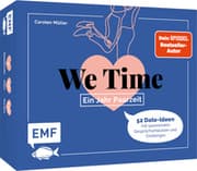 Cover von We Time - Ein Jahr Paarzeit