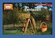 Cover von Erntezeit / Kamishibai Bildkarten