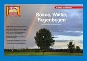 Cover von Sonne, Wolke, Regenbogen / Kamishibai Bildkarten